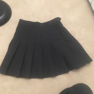 American apparel skirt